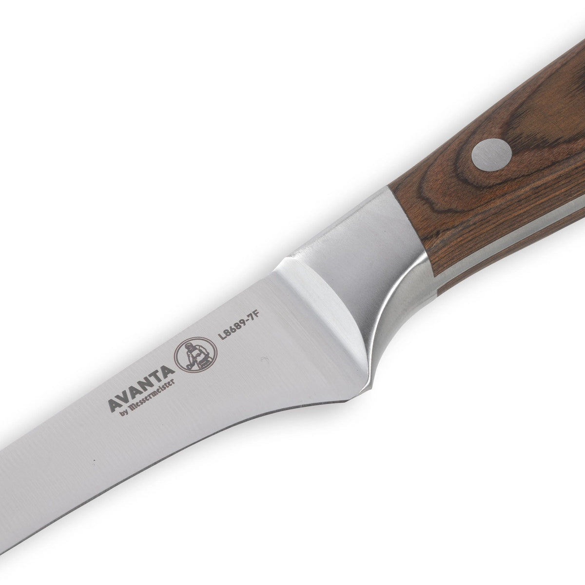 7" Avanta Flexible Boning Knife