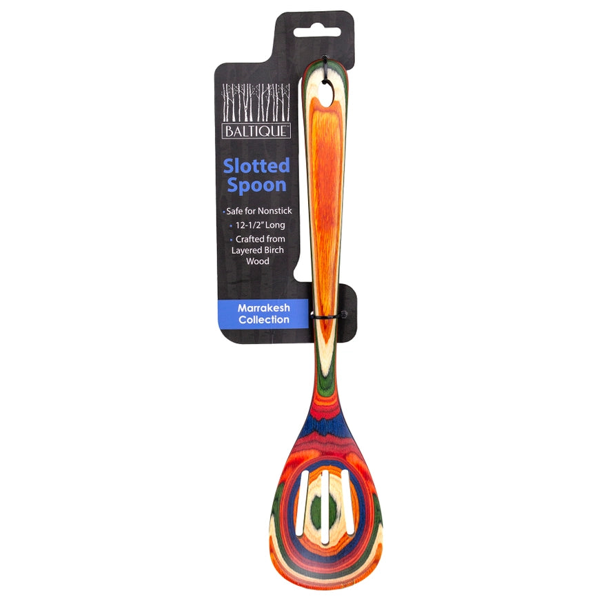 Marrakesh Slotted Spoon