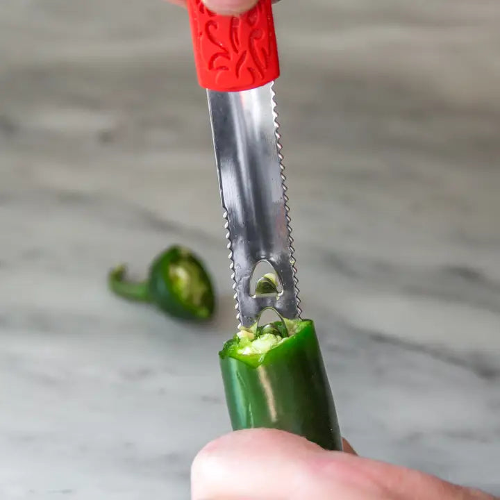 Jalapeno Corer