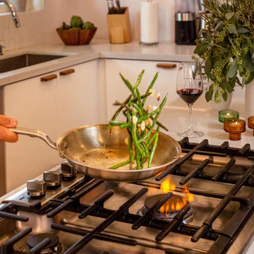 Eater 10.5" Fry Pan
