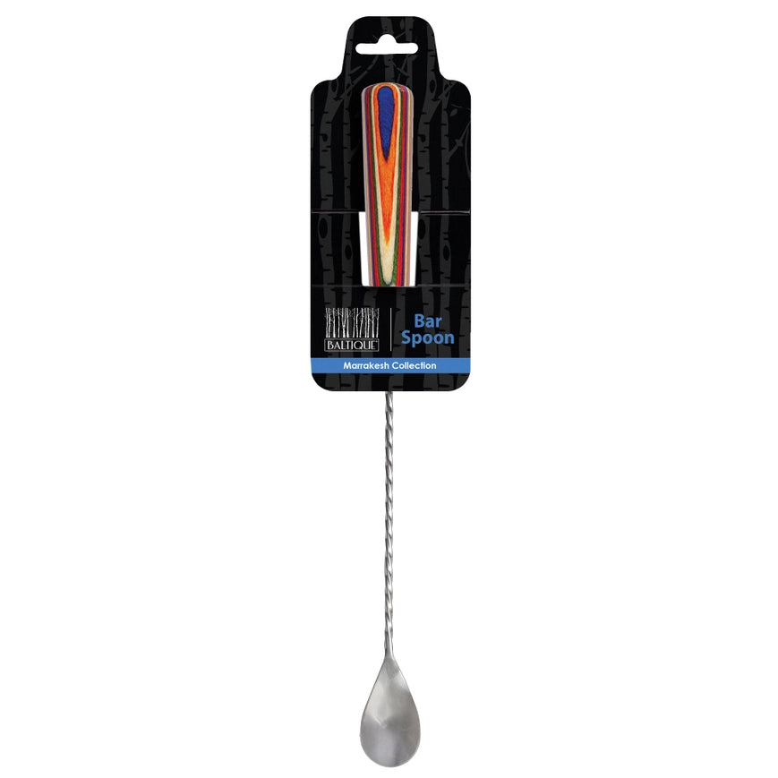 Marrakesh Bar Spoon