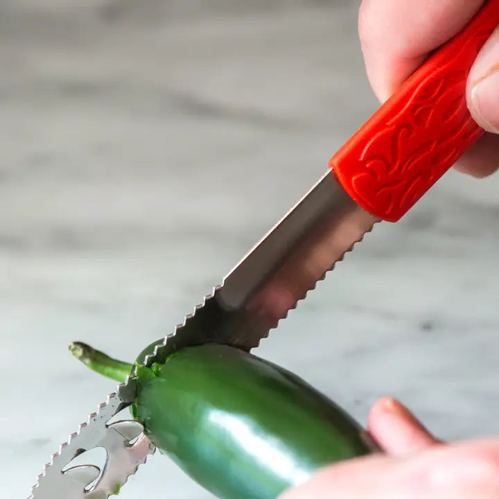 Jalapeno Corer