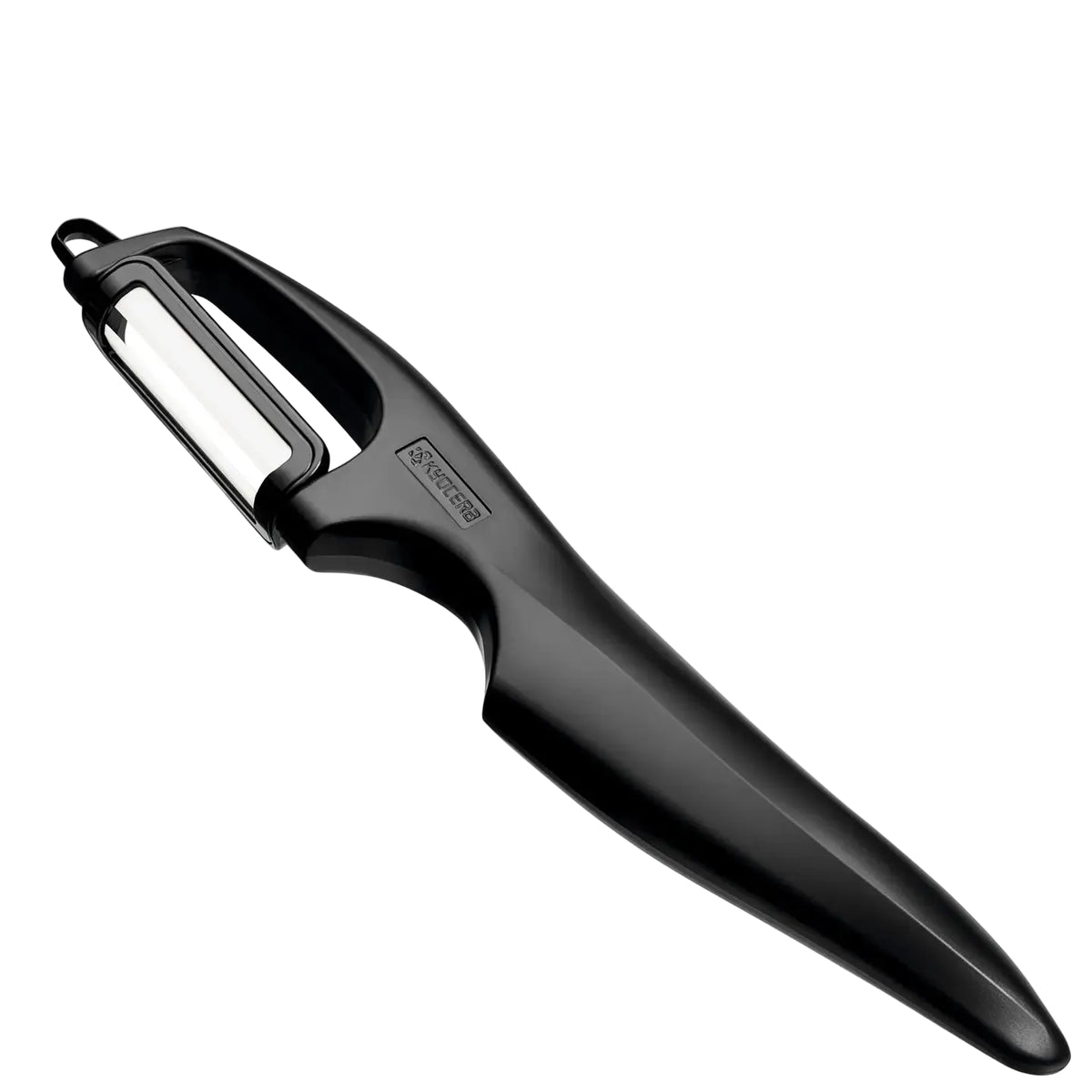 Vertical Peeler Ceramic, Black