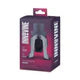 Graphite Champagne Saver