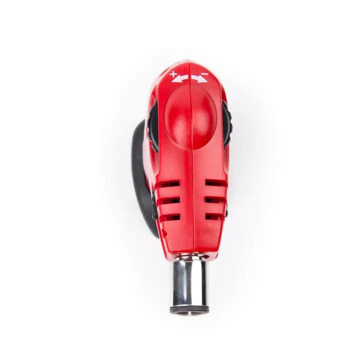 Mini Culinary Torch Red