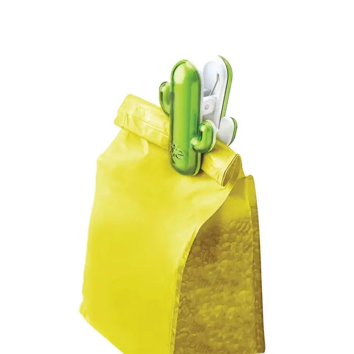 Joie S/2 Cactus Bag Clips