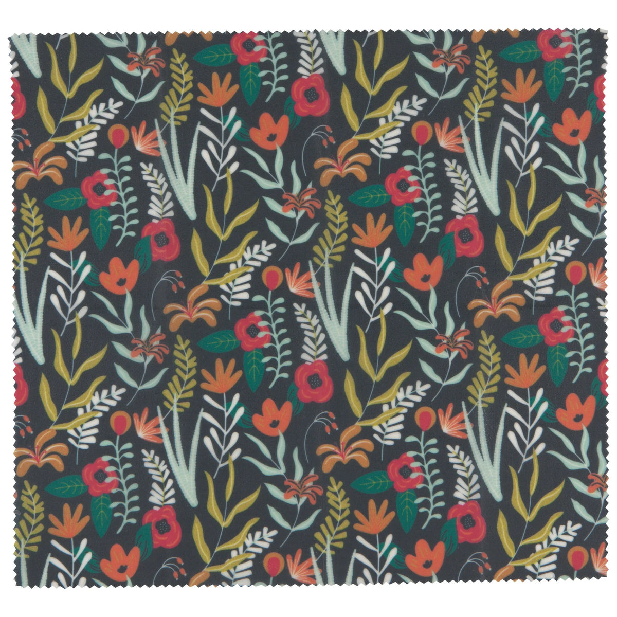 Floral S/3 Beeswax Wrap