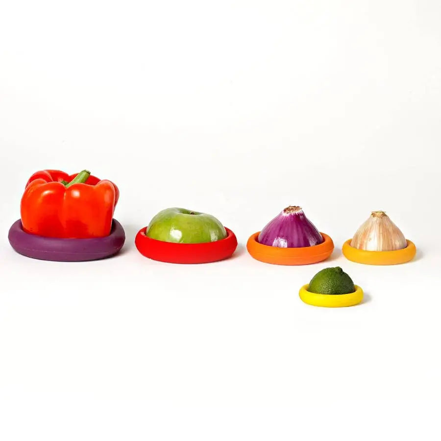 Food Huggers Autumn S/5