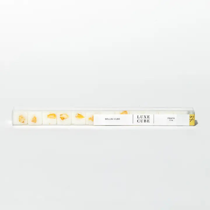 Peach Luxe Sugar Stick DISC