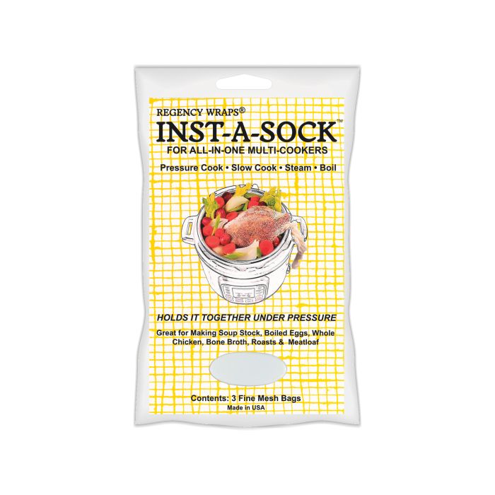 Inst-A-Sock Multi Pot