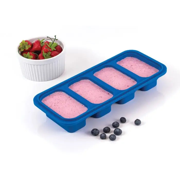 6oz Prep Freeze Portion Tray