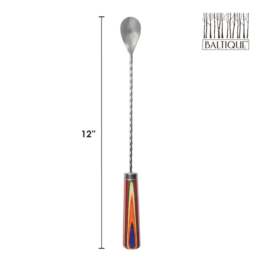 Marrakesh Bar Spoon