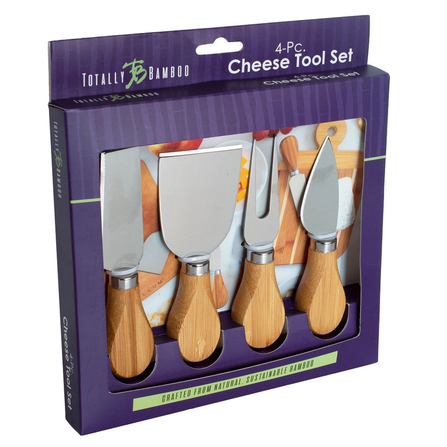Cheese Tools, Set of 4