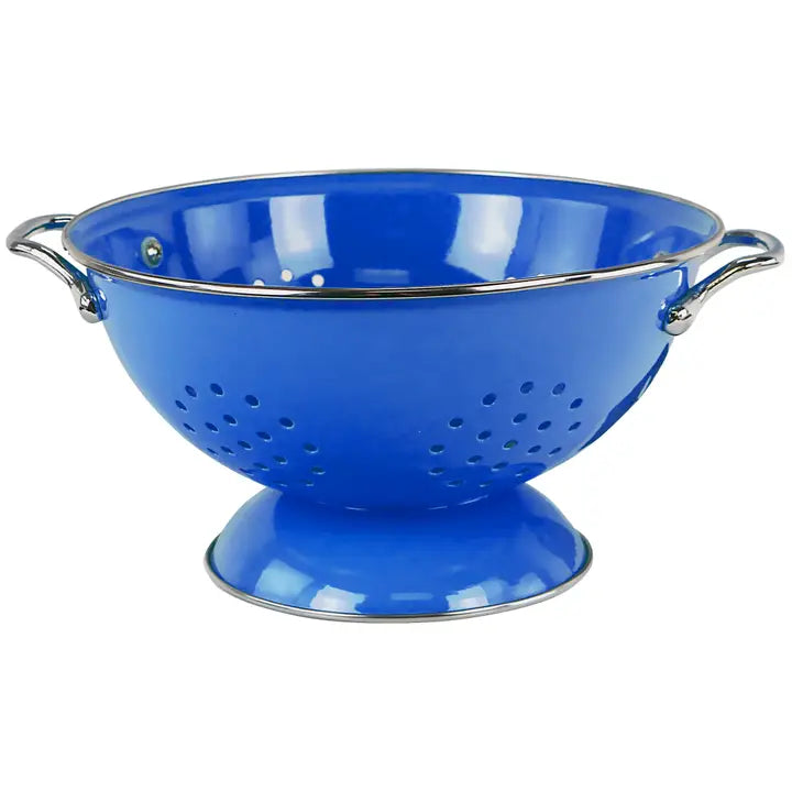 Azure 3qt Colander