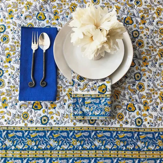 Tablecloth 60x90 Provence