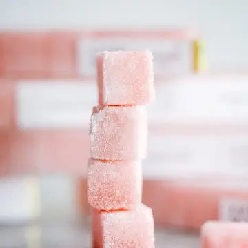 Grapefruit Luxe Sugar Stick DISC