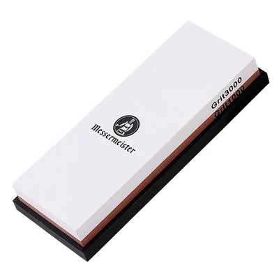 1000 & 3000 Grit Maintenance Stone