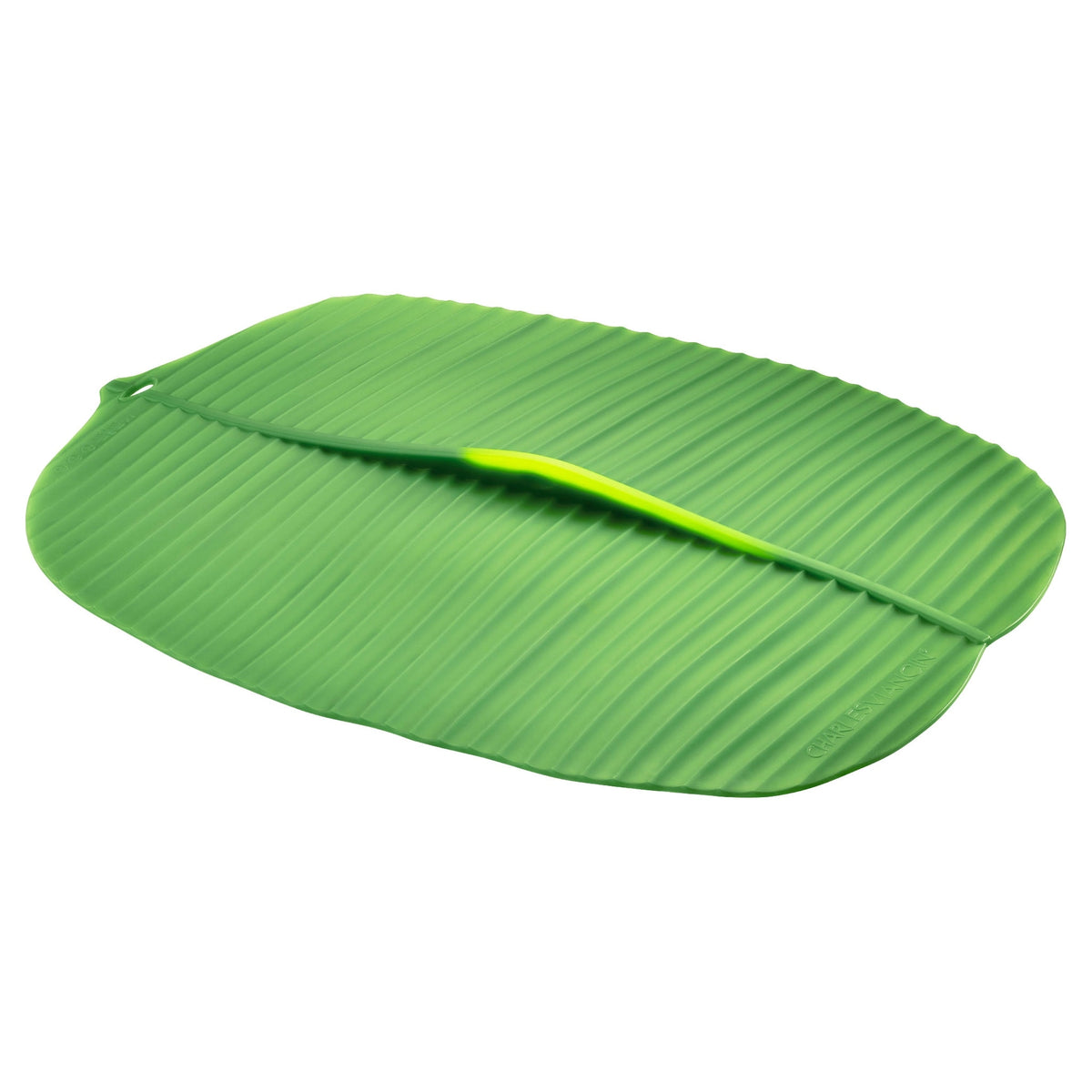 Banana 10"x14" Oblong Lid