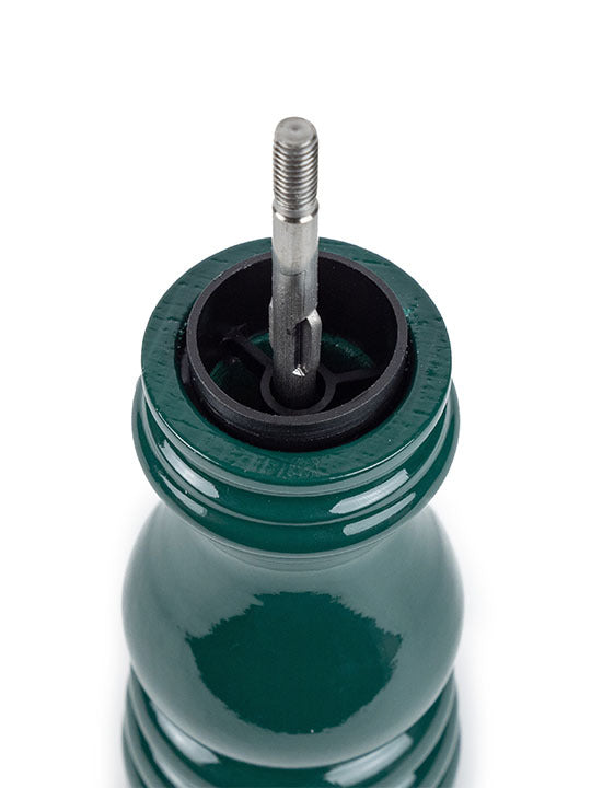 Paris 7" U’Select Pepper Mill Forest Green