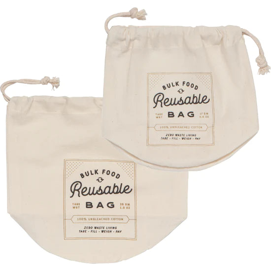 Bag Bulk Grocer S/2