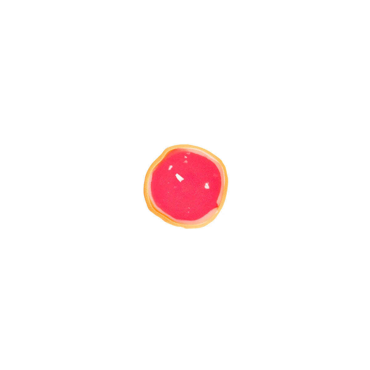 Citrus Grapefruit Bottle Stopper