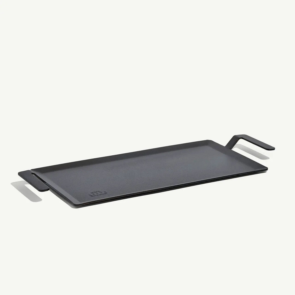 Carbon Steel Griddle, 17.5" x 8.5"