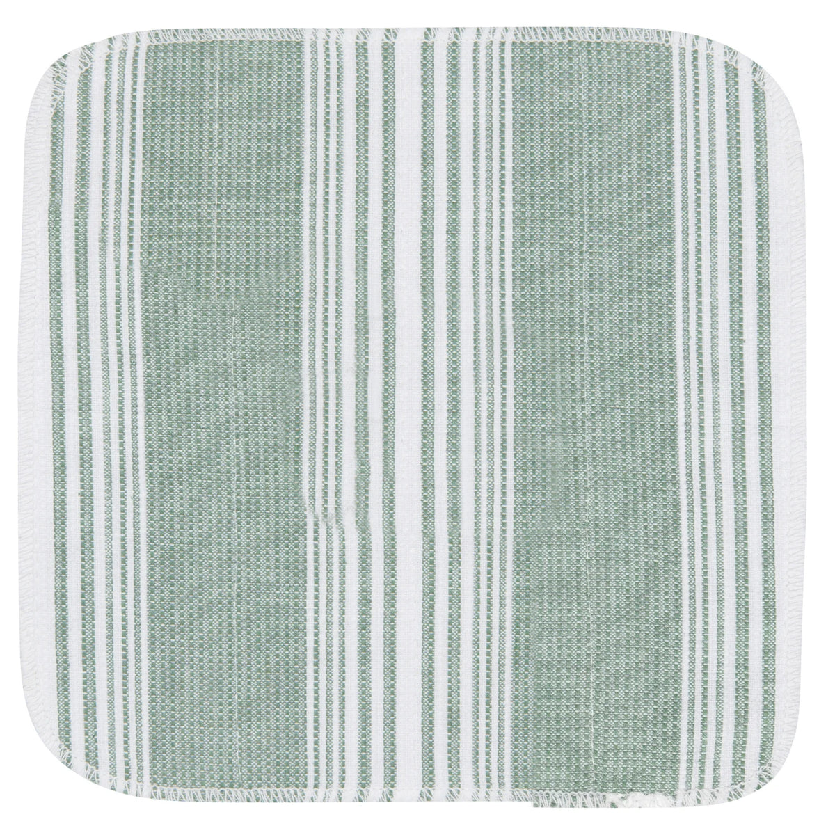 Scrub-It S/3 Dishcloths Elm Green