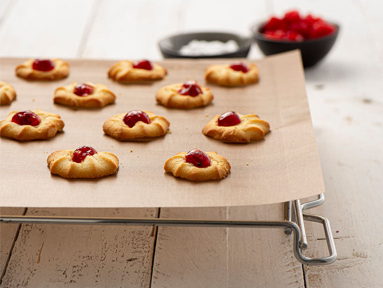 Reusable Bake Liner, 15.75" x 11.75", Half Size