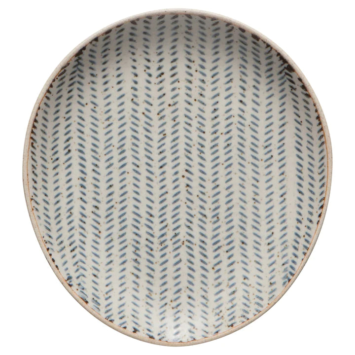 Herringbone Spoon Rest, Element