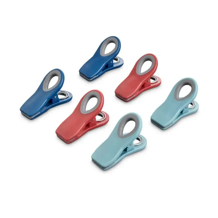 HIC Multi-Purpose Magnetic Clips