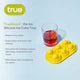 Quack Ice Cube Tray