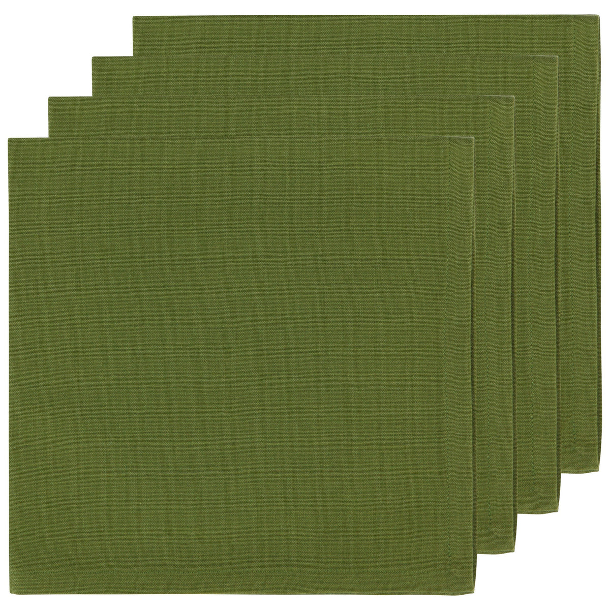 Napkin S/4 Spectrum Fir