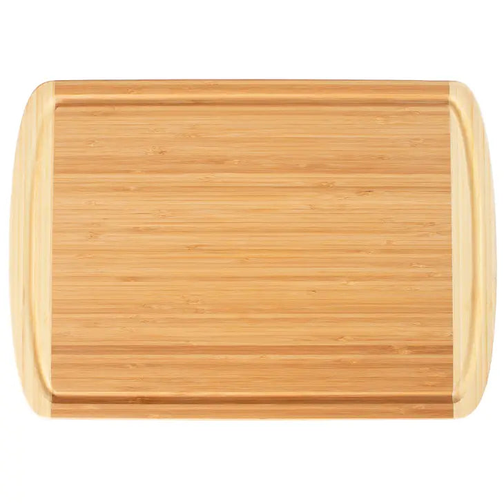 Kona Groove Cutting Board