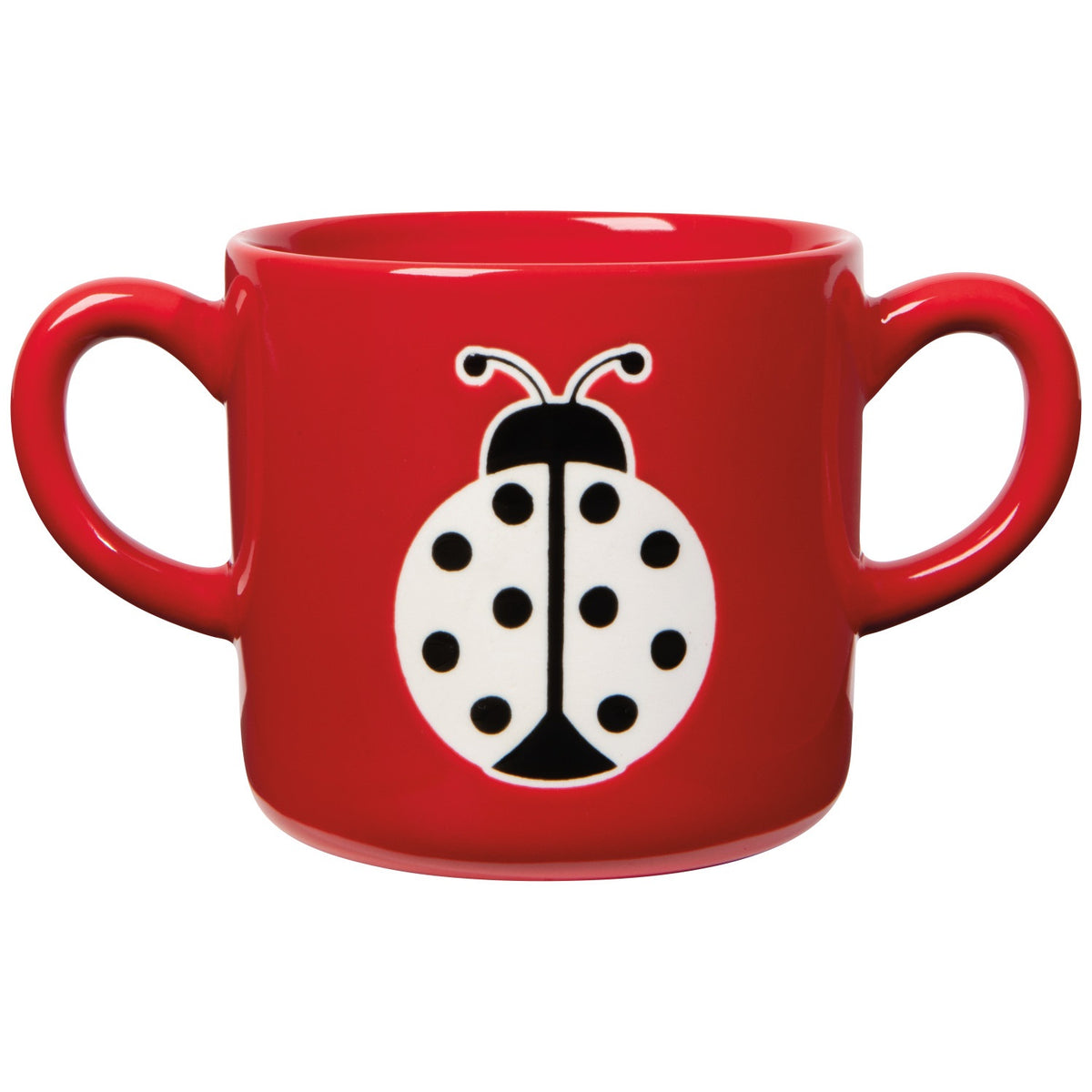 Ladybugs 12oz Little Sprout Mug