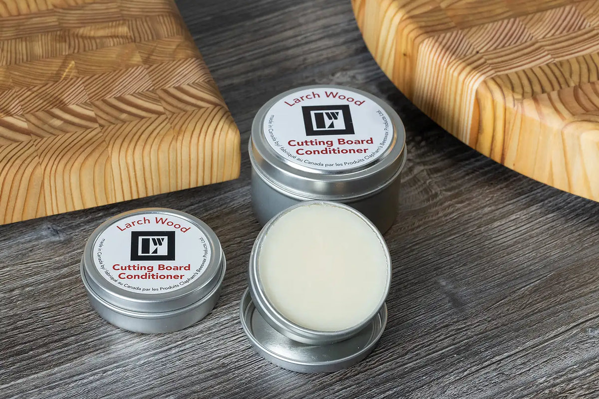 4.6oz Original Cutting Board Conditioner