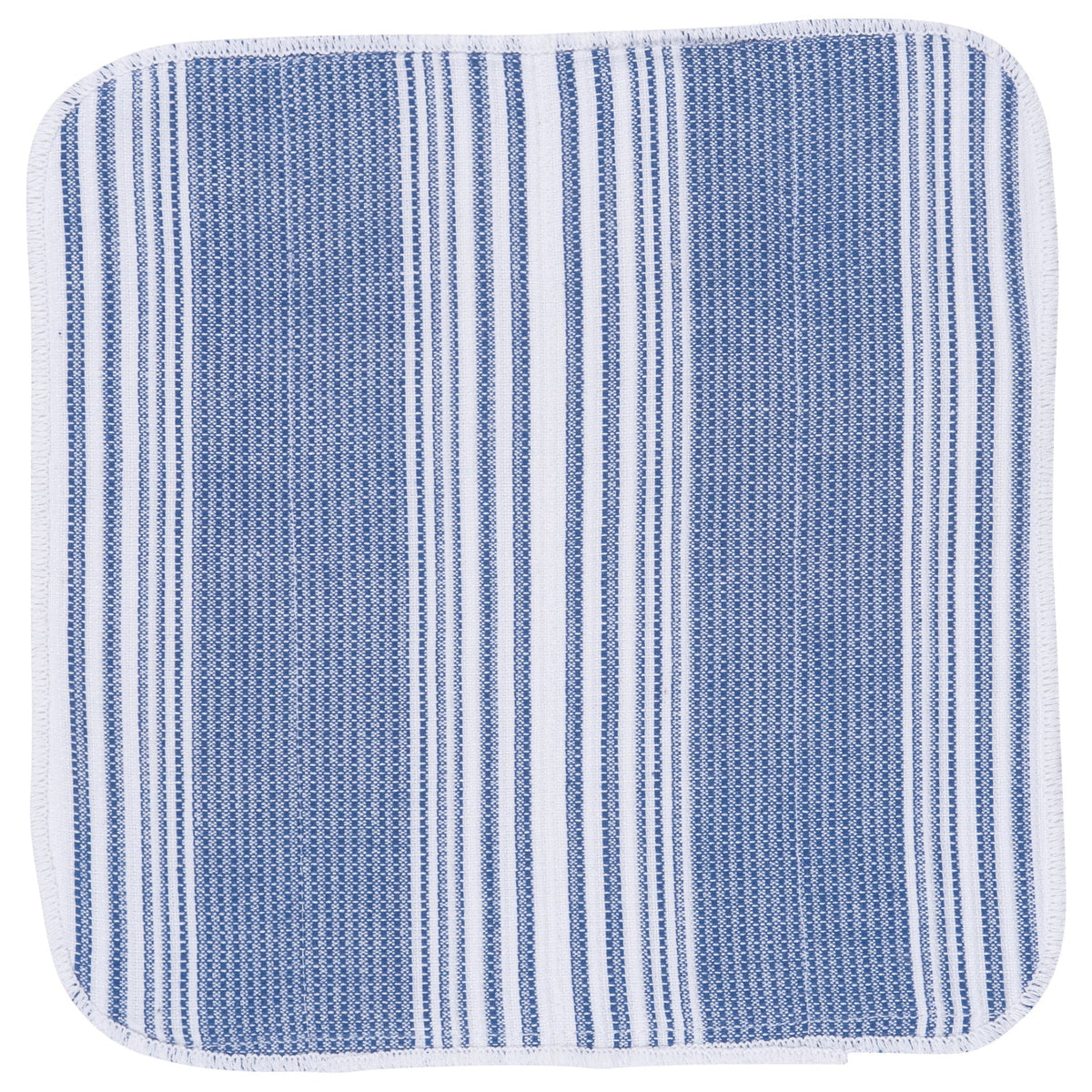 Scrub-It S/3 Dishcloths Royal Blue