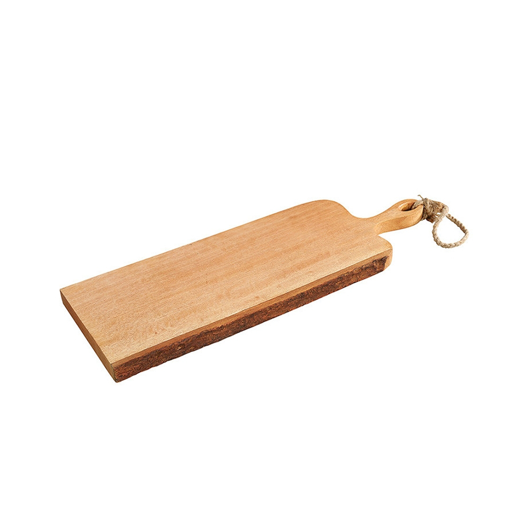 Mango Serving Board 23" disc