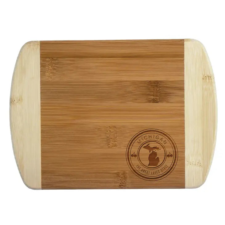 Michigan State Stamp Bar Board