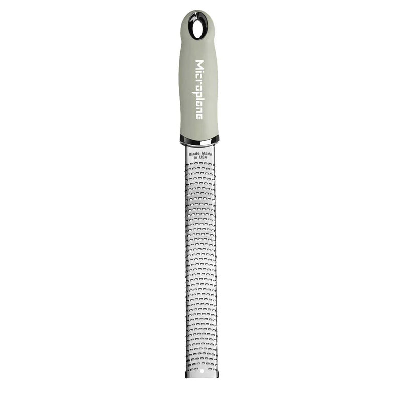 Zester Grater Sage Green