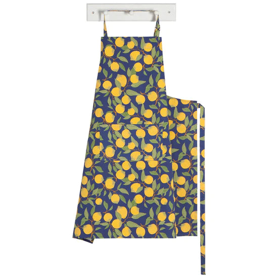 Apron Mighty Lemons