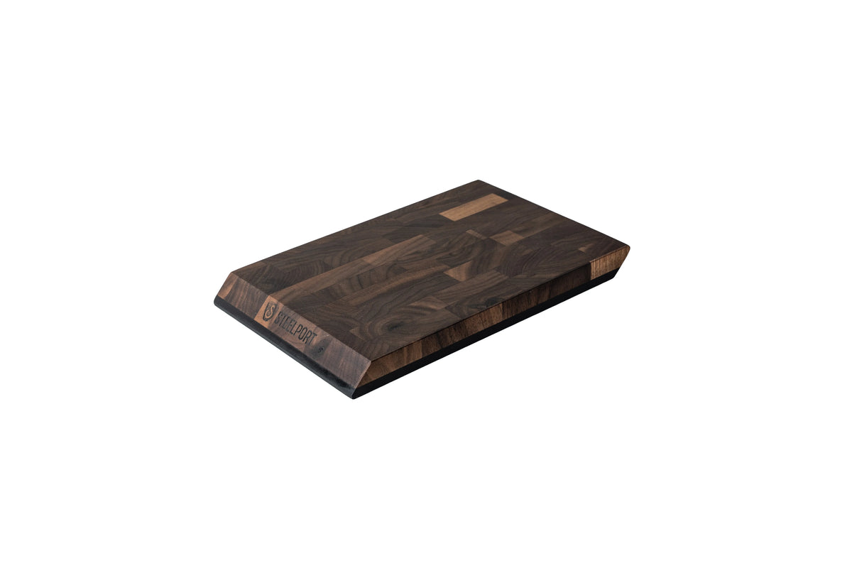 SteelCore 9"x6" Cutting Board