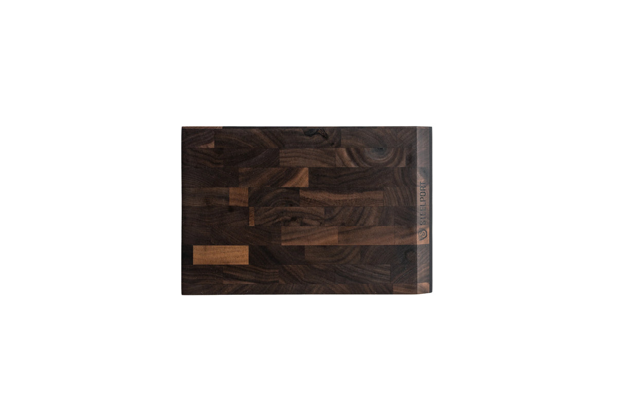SteelCore 9"x6" Cutting Board