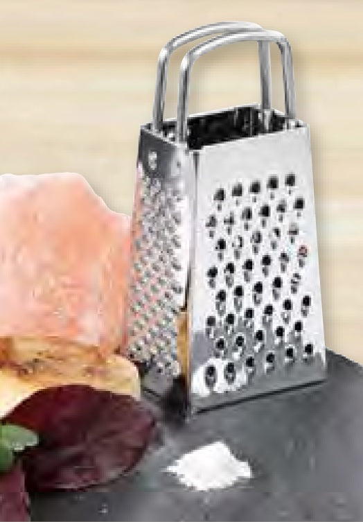 KuchenProfi Stainless Mini Box Grater