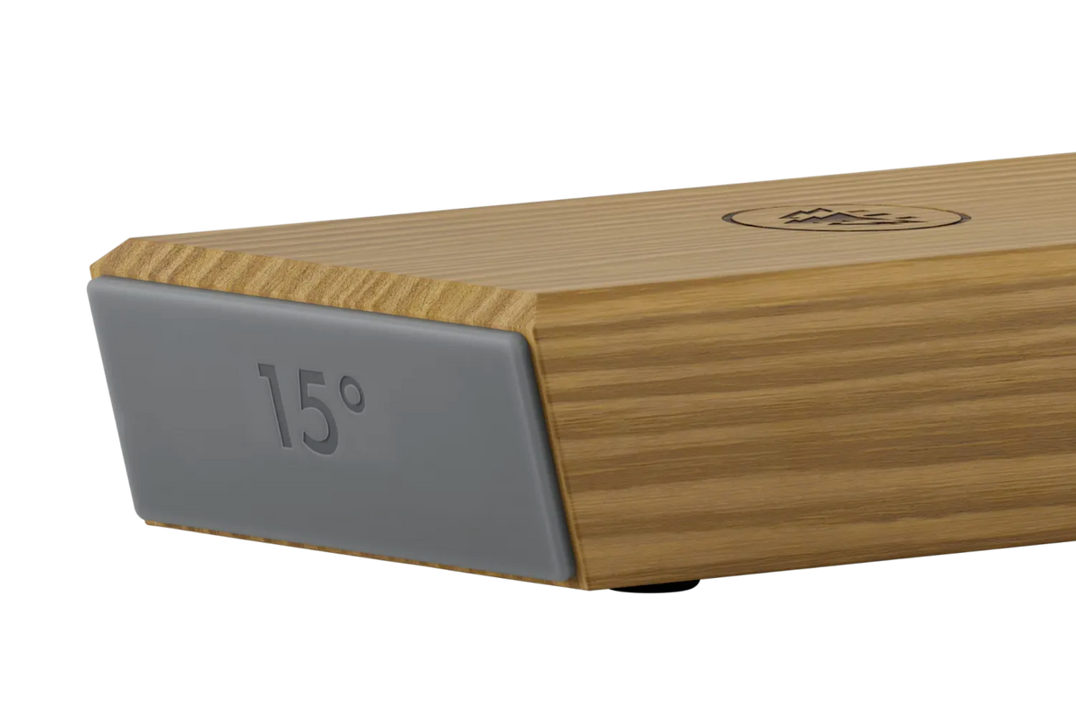 HORL3 Rolling Sharpener, Classic, Oak