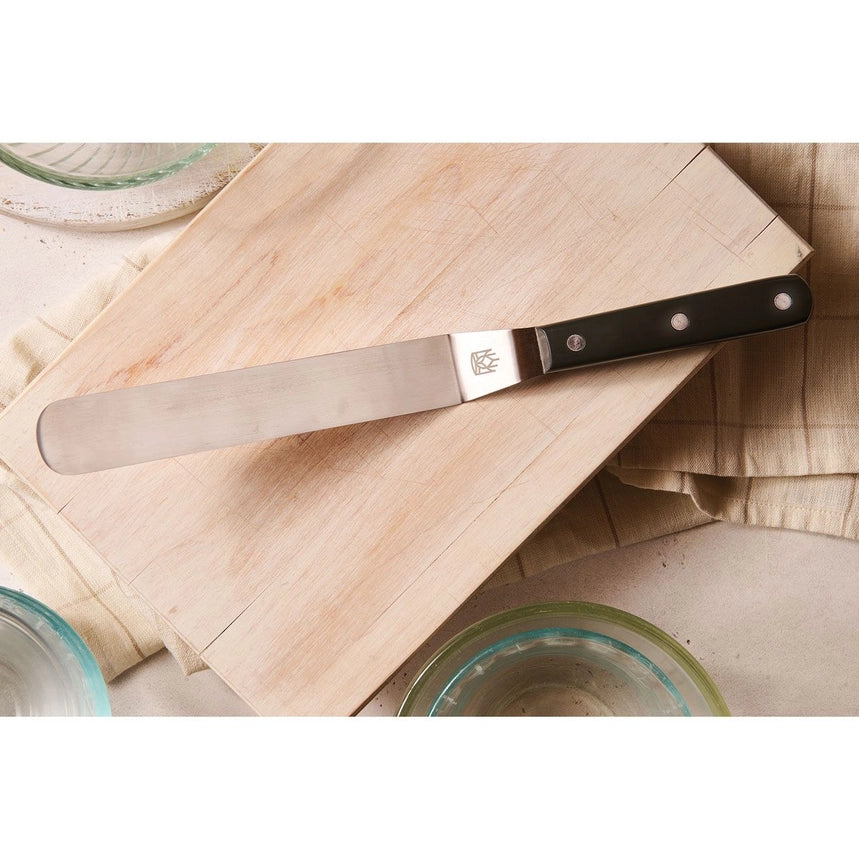 8" Offset Baking Spatula, King Arthur