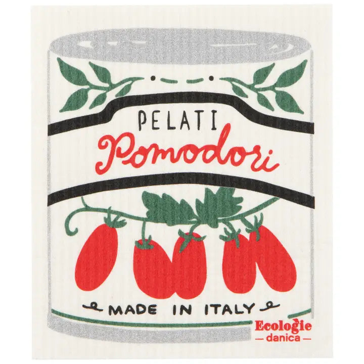 Pomodori Swedish DC