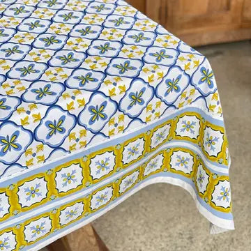 60x90 Positano Tcloth