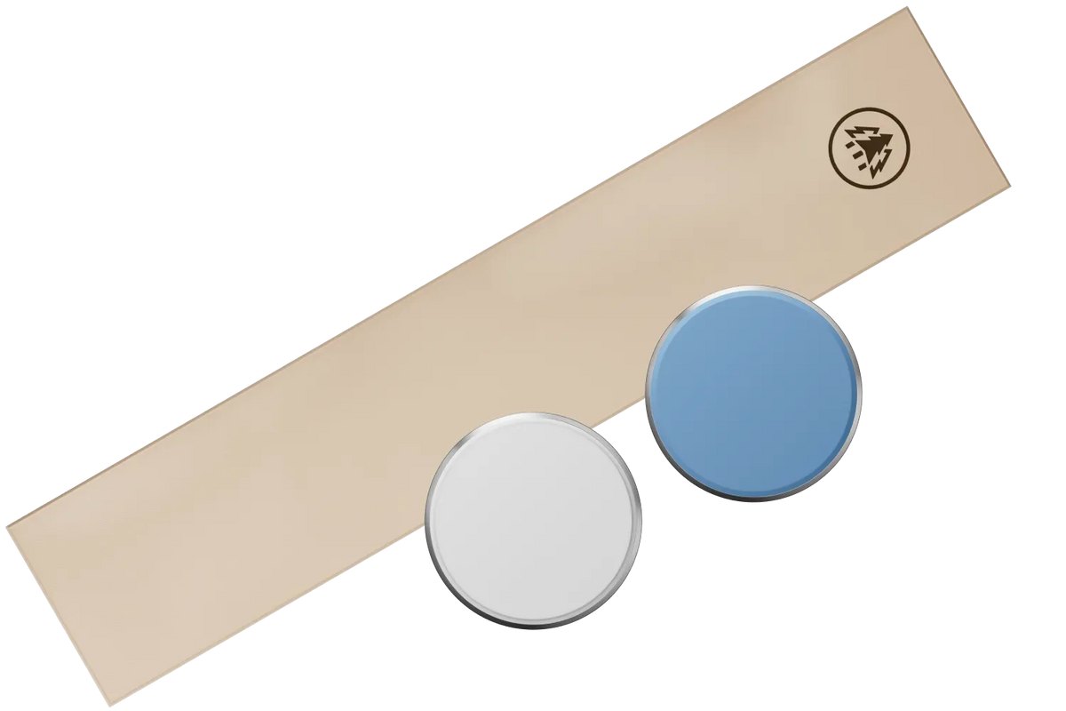 HORL3 Premium Set Accessories