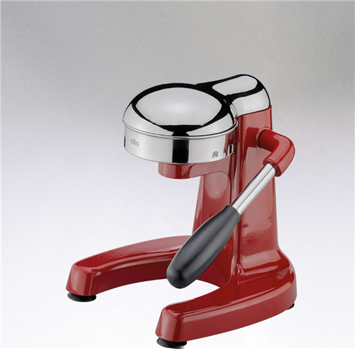 Cilio Positano, Citrus Press, Red
