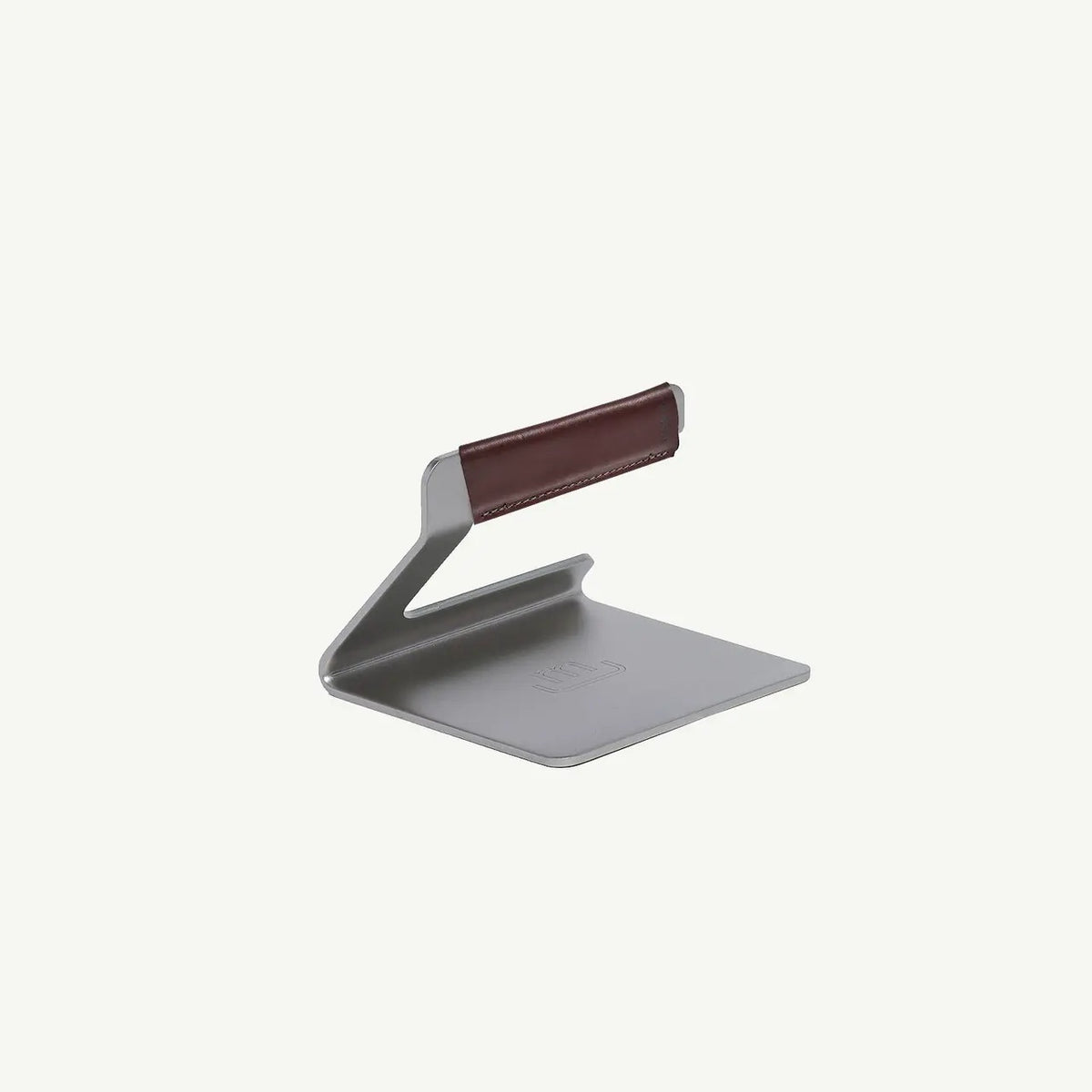 Grill Press, Stainless Steel
